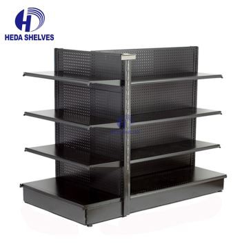 Cosmetica winkel Display Rack