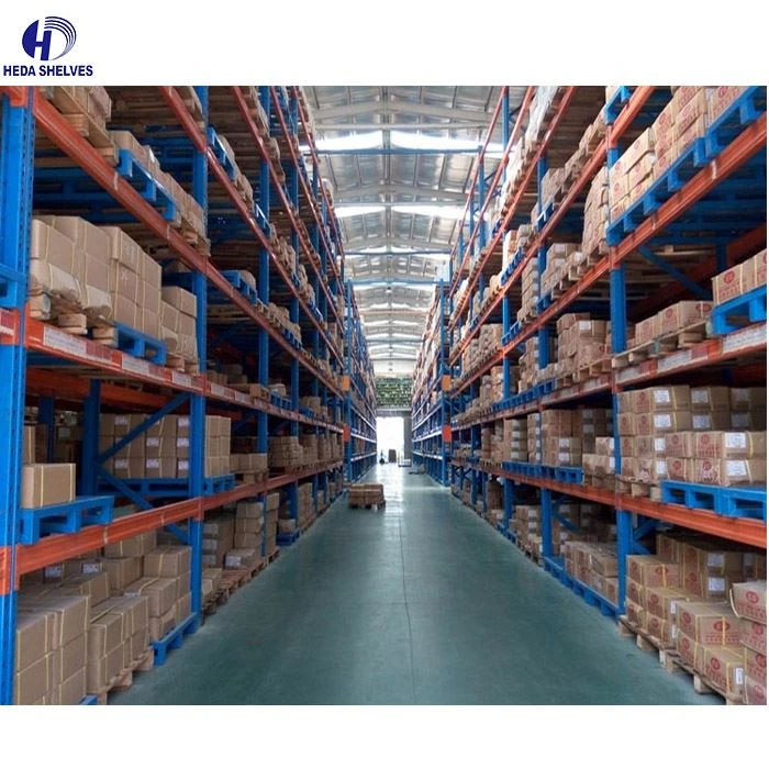 Warehouse Racking Warehouse Racking