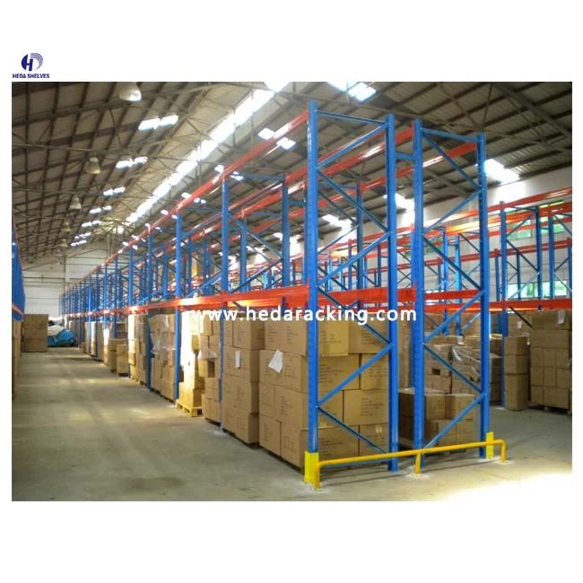 Warehouse Racking Warehouse Racking
